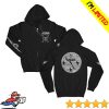 kenny Anthrax Merch Store Persistence Of Time Zip Hoodiess