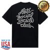 kenny Anti Social Social Club Merch Store Assc Lasso Mind Games Shirts