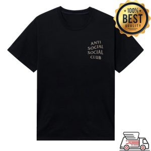 kenny Anti Social Social Club Merch Store Assc Same Old Bar Shirtss kenny Anti Social Social Club Merch Store Assc Same Old Bar Shirtss