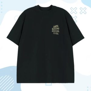 kenny Anti Social Social Club Store Merch Est La Shirts