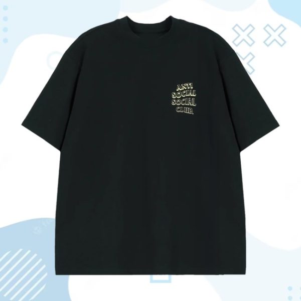 kenny Anti Social Social Club Store Merch Est La Shirts