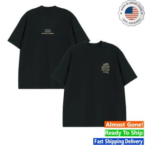 kenny Anti Social Social Club Store Merch Est La Shirtss