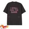 kenny Anti Social Social Club Store Merch Feel The Same Shirt