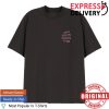kenny Anti Social Social Club Store Merch Feel The Same Shirts