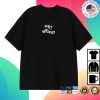 kenny Anti Social Social Club Store Merch Get Weird Wavy Shirts