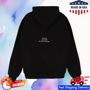 kenny Anti Social Social Club Store Merch Ian Zip Up Hoodie kenny Anti Social Social Club Store Merch Ian Zip Up Hoodie