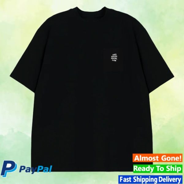 kenny Anti Social Social Club Store Merch Taku Established In 2014 La Shirt