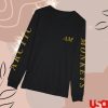 kenny Arctic Monkeys Merch Store Shop Am Longsleevev