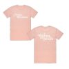 kenny Arctic Monkeys Merch Store Shop I Wanna Be Yours Lyric Tee