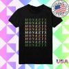 kenny Arctic Monkeys Merch Store Shop Monkeys X Millinsky T Shirt