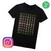 kenny Arctic Monkeys Merch Store Shop Monkeys X Millinsky T Shirtv