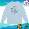 kenny Ariana Grande Twilight Zone Clock Longsleeve Shirt Ariana Grande Store
