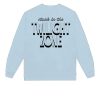 kenny Ariana Grande Twilight Zone Clock Longsleeve Shirt Ariana Grande Stores