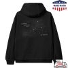 kenny Ariana Grande Twilight Zone Constellation Hoodie Ariana Grande Stores
