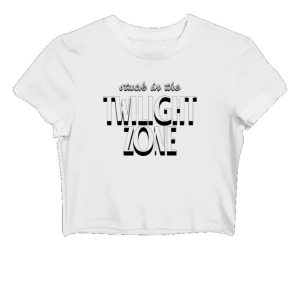 kenny Ariana Grande Twilight Zone Shirt Ariana Grande Store