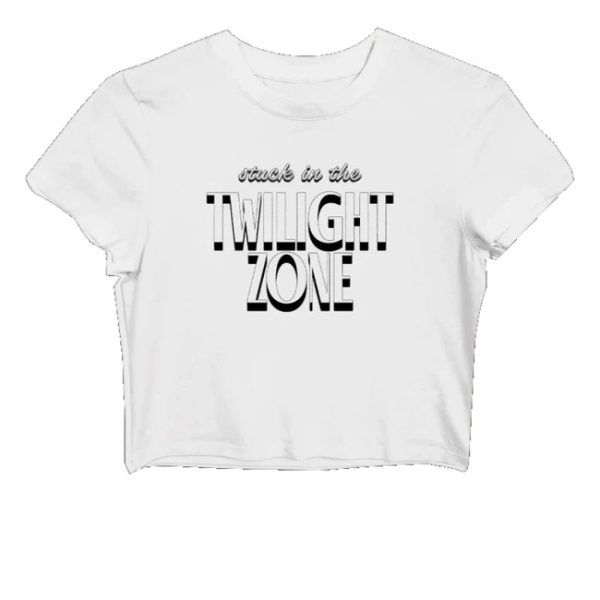 kenny Ariana Grande Twilight Zone Shirt Ariana Grande Store