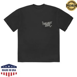 kenny Ariana Grande Twilight Zone Think Again Shirt Ariana Grande Store