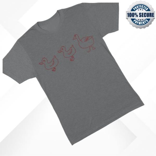 kenny Arm Chair Expert Duck Duck Goose Shirtd