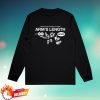 kenny Arms Length Merch Store Butterfly Longsleeve
