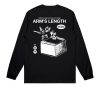 kenny Arms Length Merch Store Butterfly Longsleeves