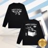 kenny Arms Length Merch Store Butterfly Longsleevess
