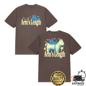 kenny Arms Length Merch Store Terrier Shirtdd