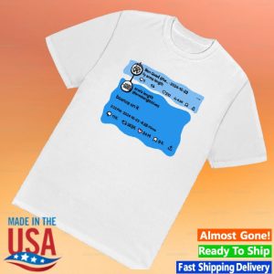 kenny Arms Length Merch Store Twitter Tweet Shirts