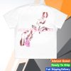 kenny Ashnikko Merch Store Bubblegum Shirt