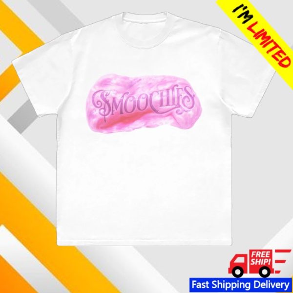 kenny Ashnikko Merch Store Bubblegum Shirts