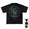 kenny Asking Alexandria Store Angel Shirt