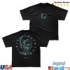 kenny Asking Alexandria Store Angel Shirt1