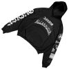 kenny Asking Alexandria Store Feel Hoodie1