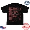 kenny Asking Alexandria Store Let The Dead Take Me Shirt