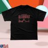 kenny Asking Alexandria Store Let The Dead Take Me Shirt0