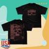 kenny Asking Alexandria Store Let The Dead Take Me Shirt1