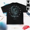 kenny Asking Alexandria Store Merch Angel Shirt