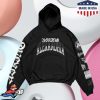 kenny Asking Alexandria Store Merch Feel Hoodie