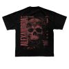 kenny Asking Alexandria Store Merch Let The Dead Take Me Shirt