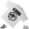 kenny Asking Alexandria Store Merch Thorn Shirt0