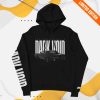 kenny Asking Alexandria Store The Dark Void Hoodie