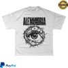 kenny Asking Alexandria Store Thorn Shirt