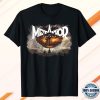 kenny Atlus Merch Metaphor Refantazio Protagonist Atlus Shirt