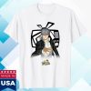 kenny Atlus Merch Persona 4 Golden Hero Lt Atlus Shirt