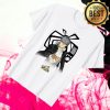 kenny Atlus Merch Persona 4 Golden Hero Lt Atlus Shirt1