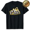 kenny Atlus Merch Persona 4 Golden Logo Atlus Shirt