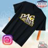 kenny Atlus Merch Persona 4 Golden Logo Atlus Shirt1