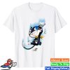 kenny Atlus Merch Persona 5 Royal Morgana Atlus Shirt