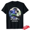 kenny Atlus Merch Raidou The Mystery Of The Soulless Army Key Visual Art Shirt