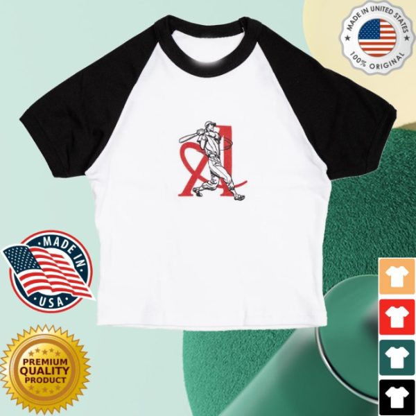 kenny August Merch Store Batter Up Hometown Baseball Shirts