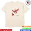 kenny August Merch Store Battlin' Mascots Hometown Baseball Shirt